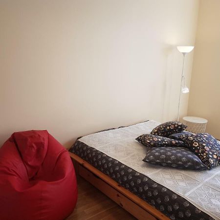 Stylish Apartment รีกา ภายนอก รูปภาพ