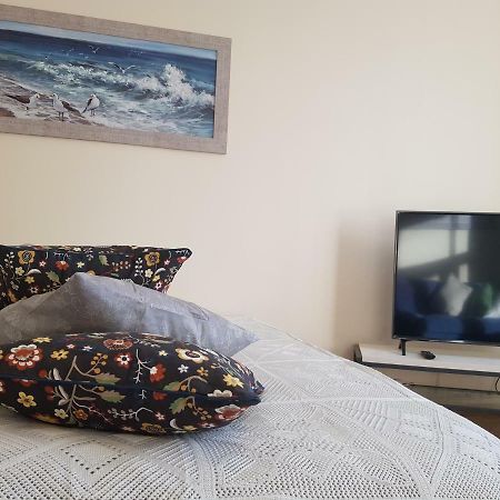 Stylish Apartment รีกา ภายนอก รูปภาพ