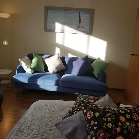 Stylish Apartment รีกา ภายนอก รูปภาพ
