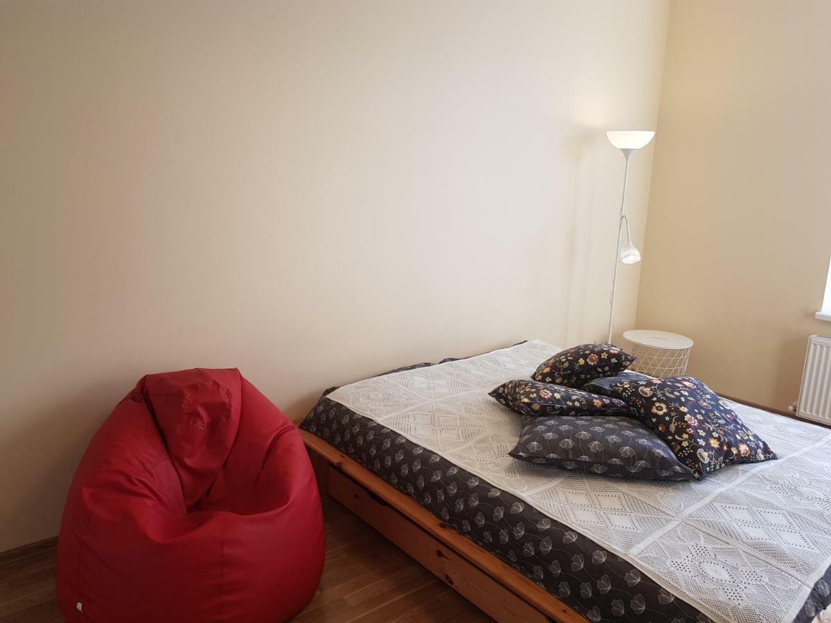 Stylish Apartment รีกา ภายนอก รูปภาพ