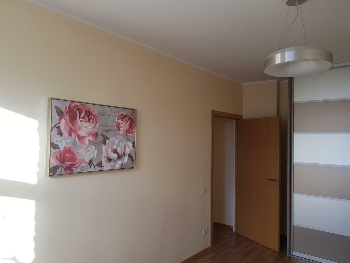Stylish Apartment รีกา ภายนอก รูปภาพ