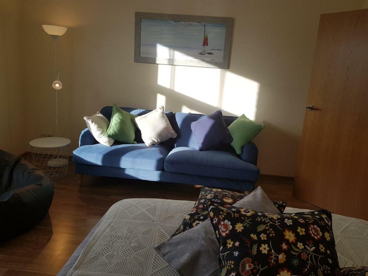 Stylish Apartment รีกา ภายนอก รูปภาพ